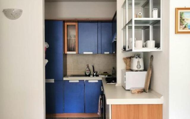 Appartamento Calamarina