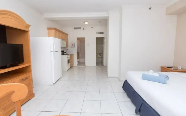218 Studio Apt Hollywood Beach