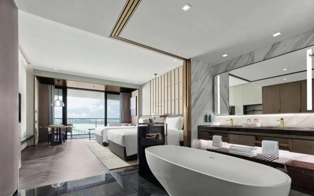 Hilton Changshu