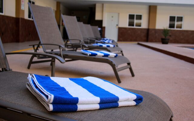 Gran Hotel Residencial Galerias