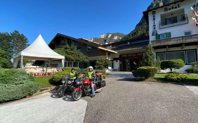 Hotel Regina Delle Dolomiti