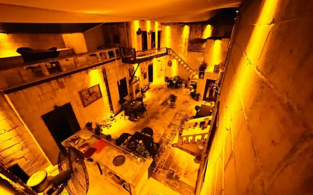 Zininur Boutique hotel