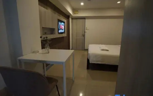 The Spring Srinakarin Hotel