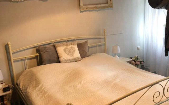 Godot Apartman
