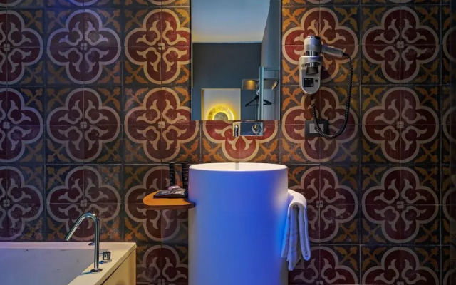 Palco Rooms&Suites