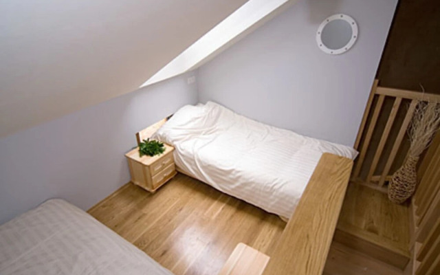 Sithean Self Catering