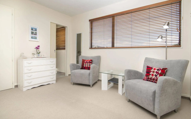 Glengary Bed and Breakfast