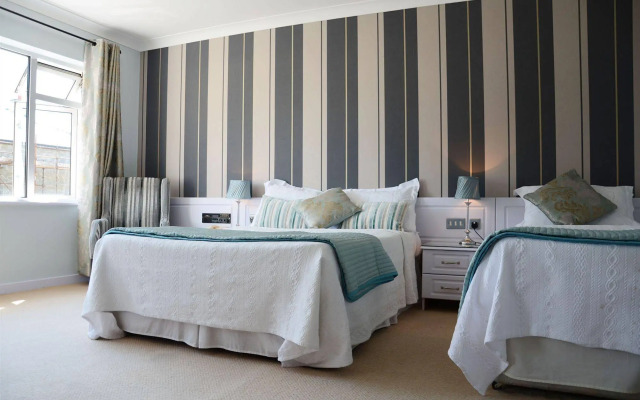 Ardree House Bed & Breakfast