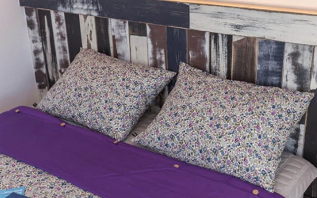 Yeosu Ggotnal Pension