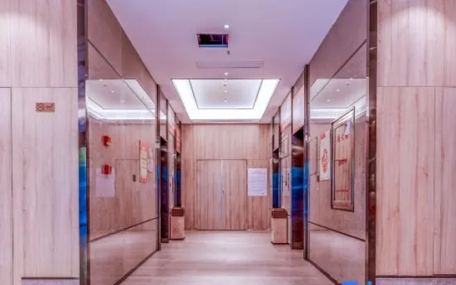 Morning Hotel – Hotel Rooms – Changsha