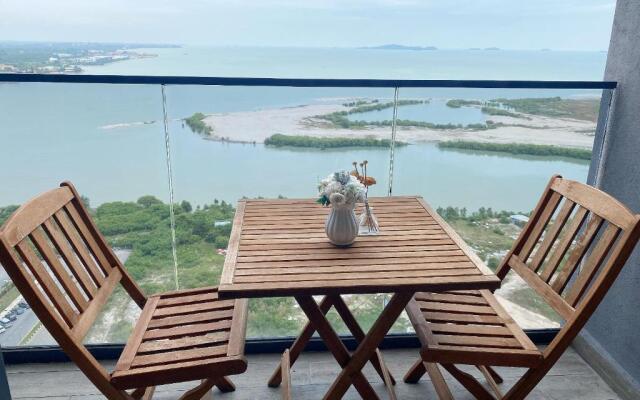 Vesta Home @ Imperio Residence Melaka