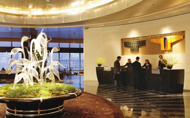 Mandarin Oriental, New York