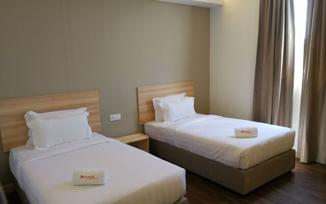 1 Orange Hotel KLIA & KLIA2