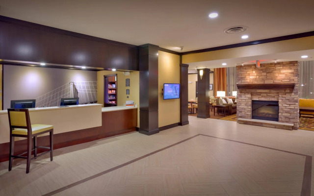 Staybridge Suites Cheyenne by IHG