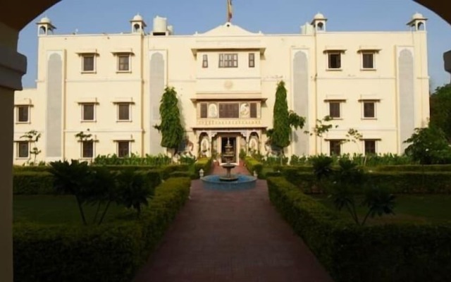 Hotel Roop Vilas Palace