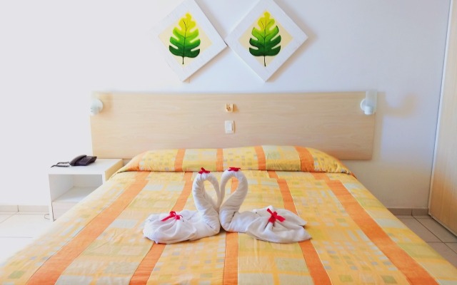 Terrazzo Flat Hotel Natal
