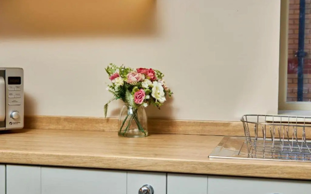 The Exquisite Harrogate Abode - Sleeps 6