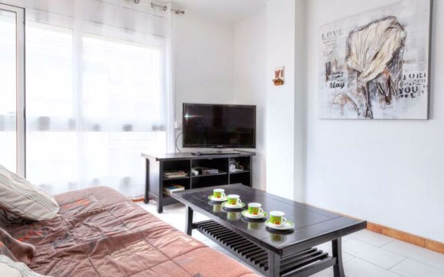 Apartment Emporda Modica