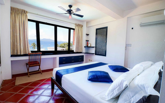 Out of the Blue Resort