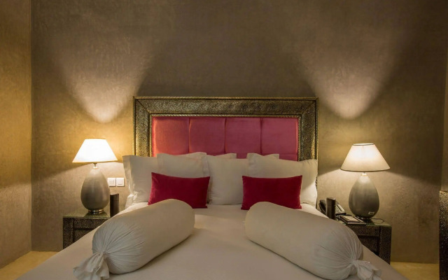 Palais Aziza & Spa