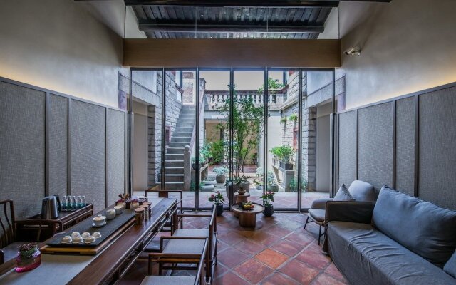 Lagom Hong Xiang Hotel