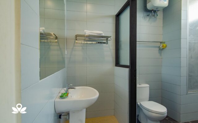 Family Guest House Kupang Baru