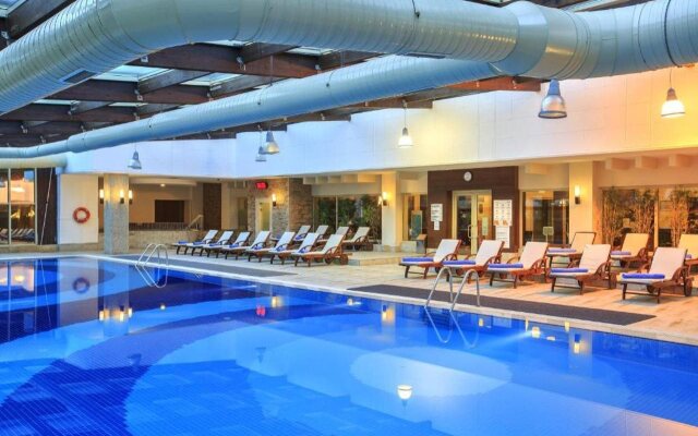 Sunis Kumköy Beach Resort Hotel & Spa - All inclusive