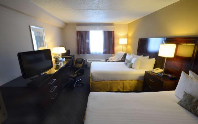 Best Western Riverfront Inn