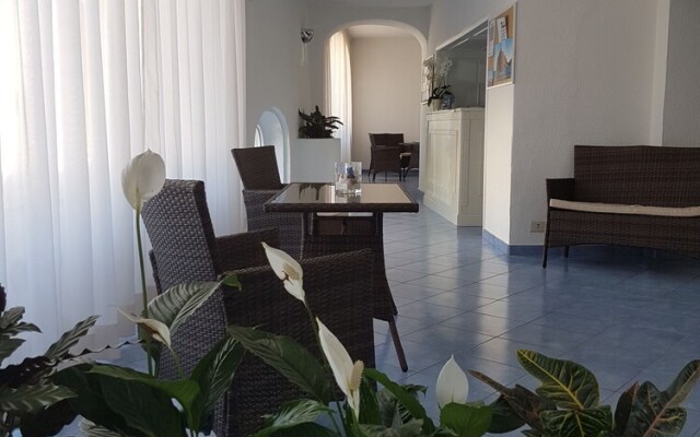 Hotel Antonella