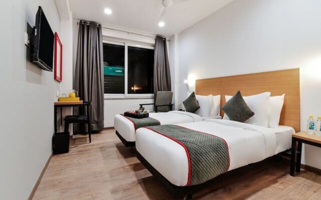 OYO Townhouse 079 Sector 46