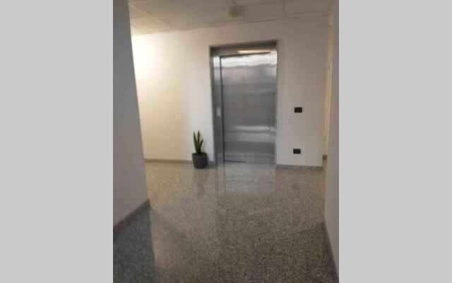 Fabio apartment near Milan and Hospitals