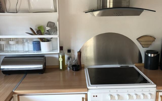 Holiday Home 2 bedroom Sommerbyen N4-301