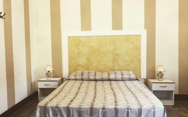 Amantea Bed and breakfast