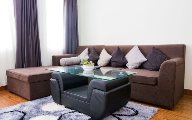 KT Apartment