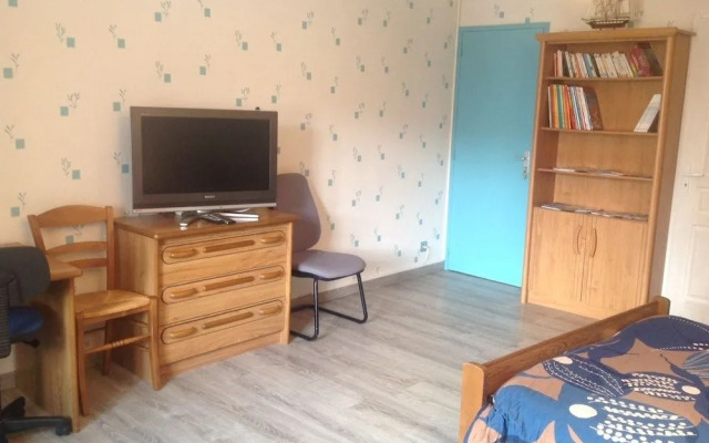 Chambre d'hôte la Flopré