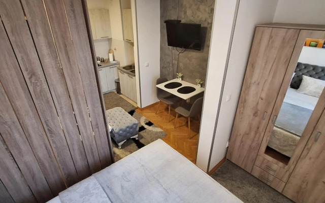 Dado apartman