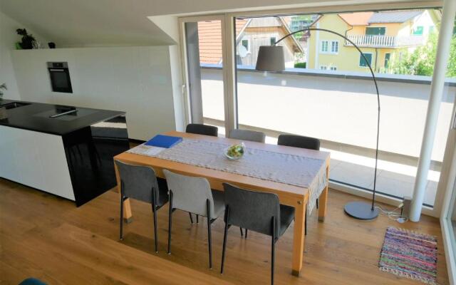 Penthouse 37th HEAVEN (ca. 90m²)