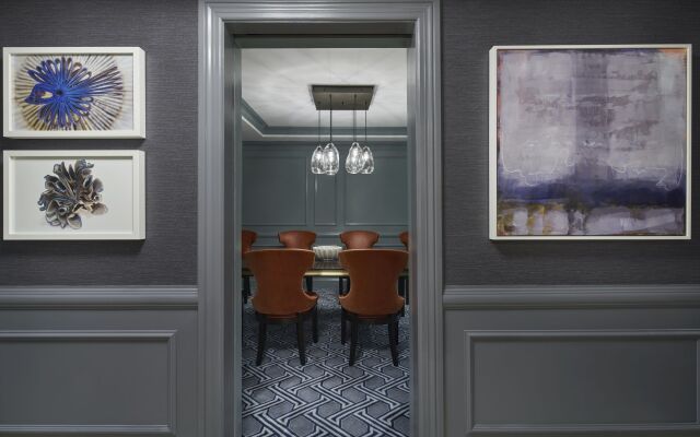 The Ritz-Carlton, Washington, D.C.