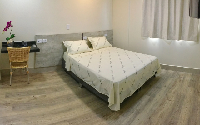 Hotel Avalon Maringá