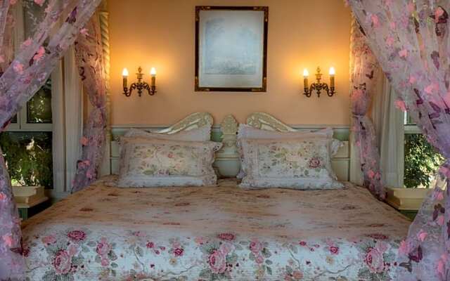 Jasmin Suite סוויטת יסמין