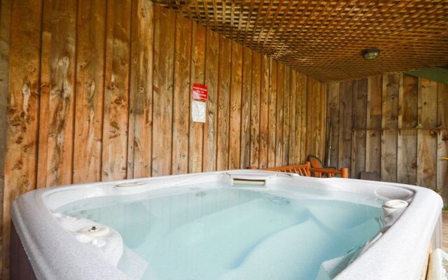 Lotus Mountain Retreat