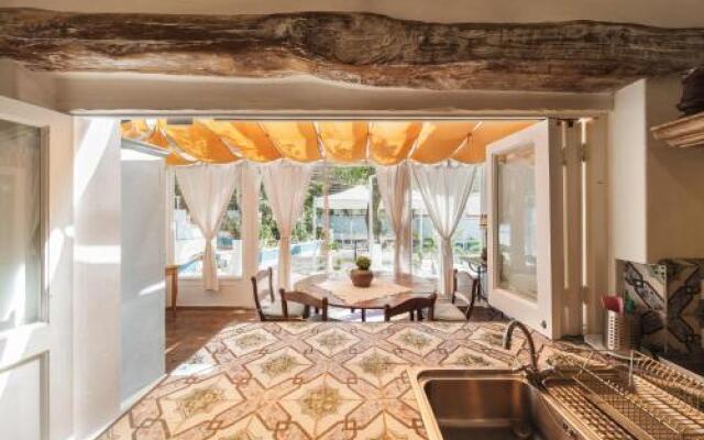 Positano Suite
