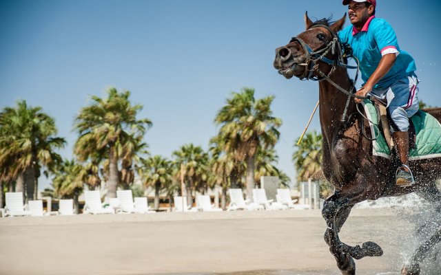 Sealine Beach - a Murwab Resort