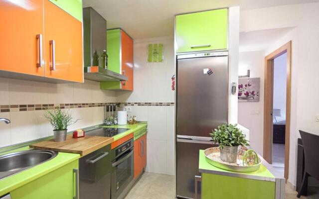 Cubo'S Apartamento España 2c Fuengirola