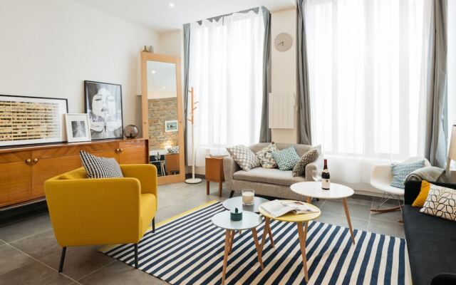 DIFY Loft - Place Guichard
