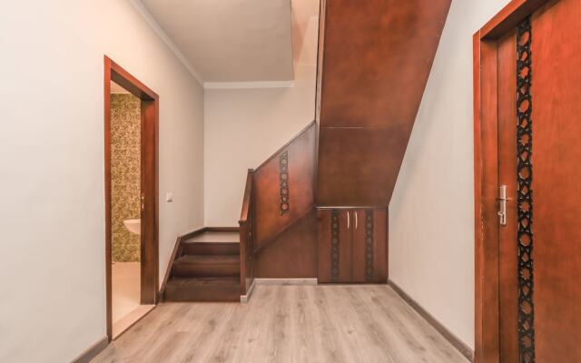 Magawish Luxury Duplex House