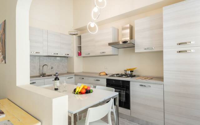 Ognissanti 3 Bedrooms