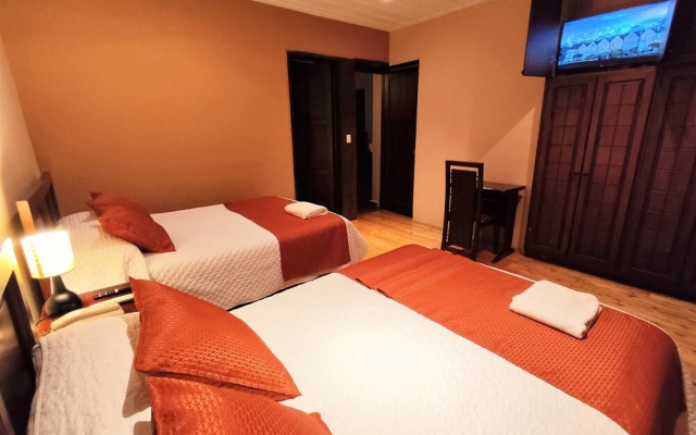 Hotel Calle Angosta