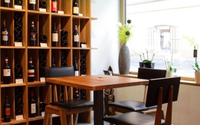 Hotel Garni Wipptalerhof