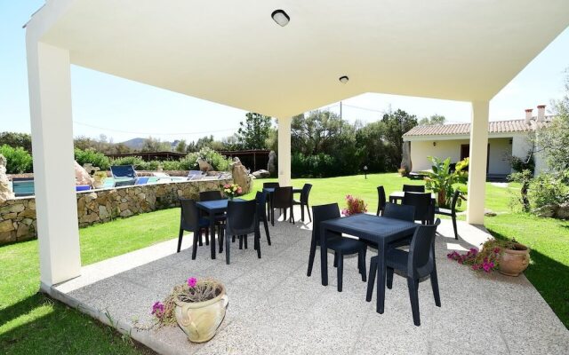 Agriturismo Salmarina